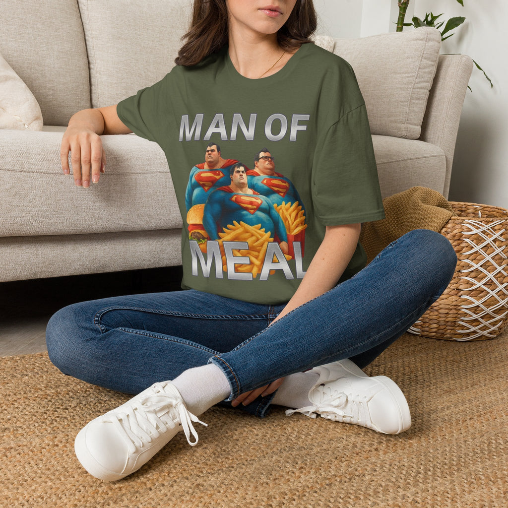 Man of Meal