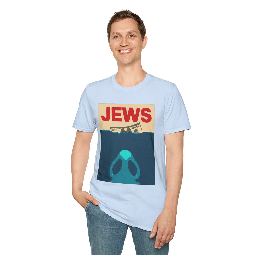 Jaws Parody