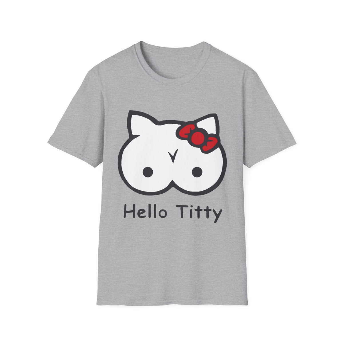 Hello Titty