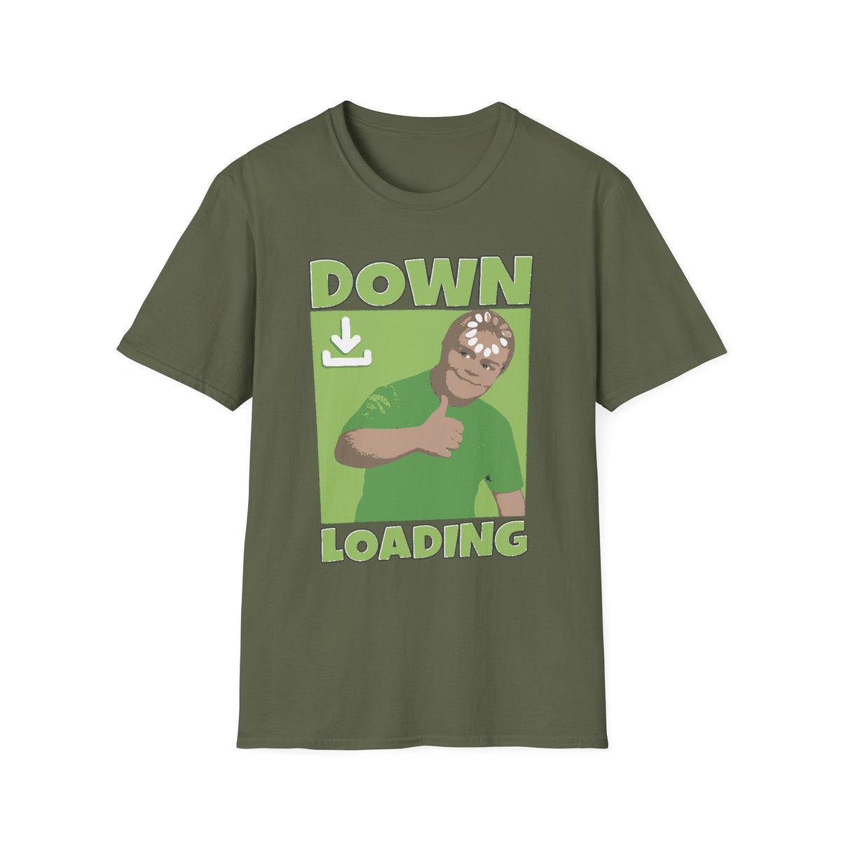 Down Loading