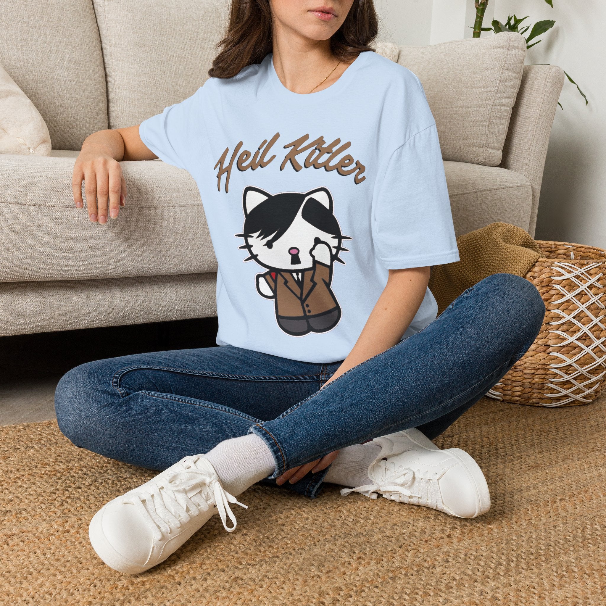 Heil Kitler