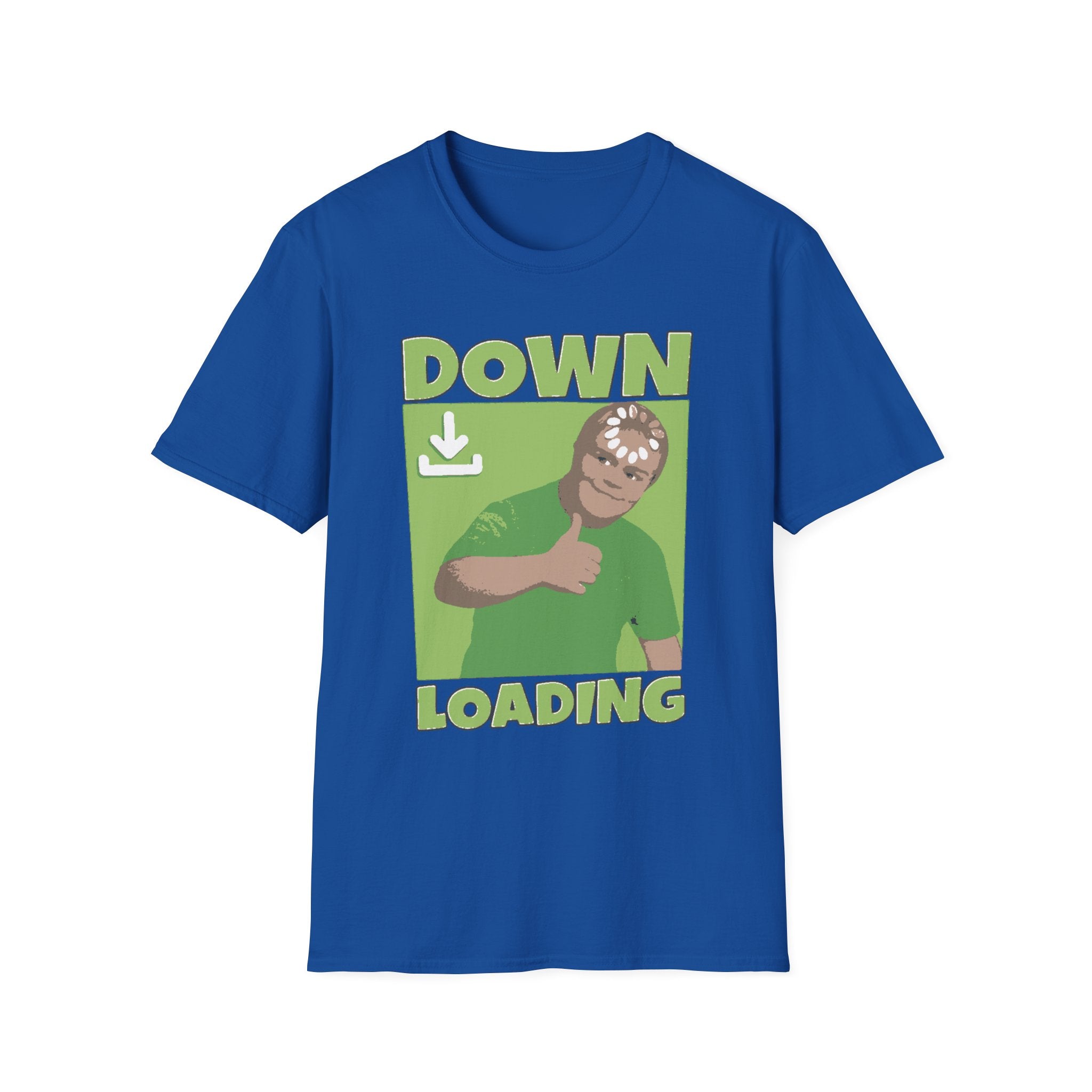 Down Loading