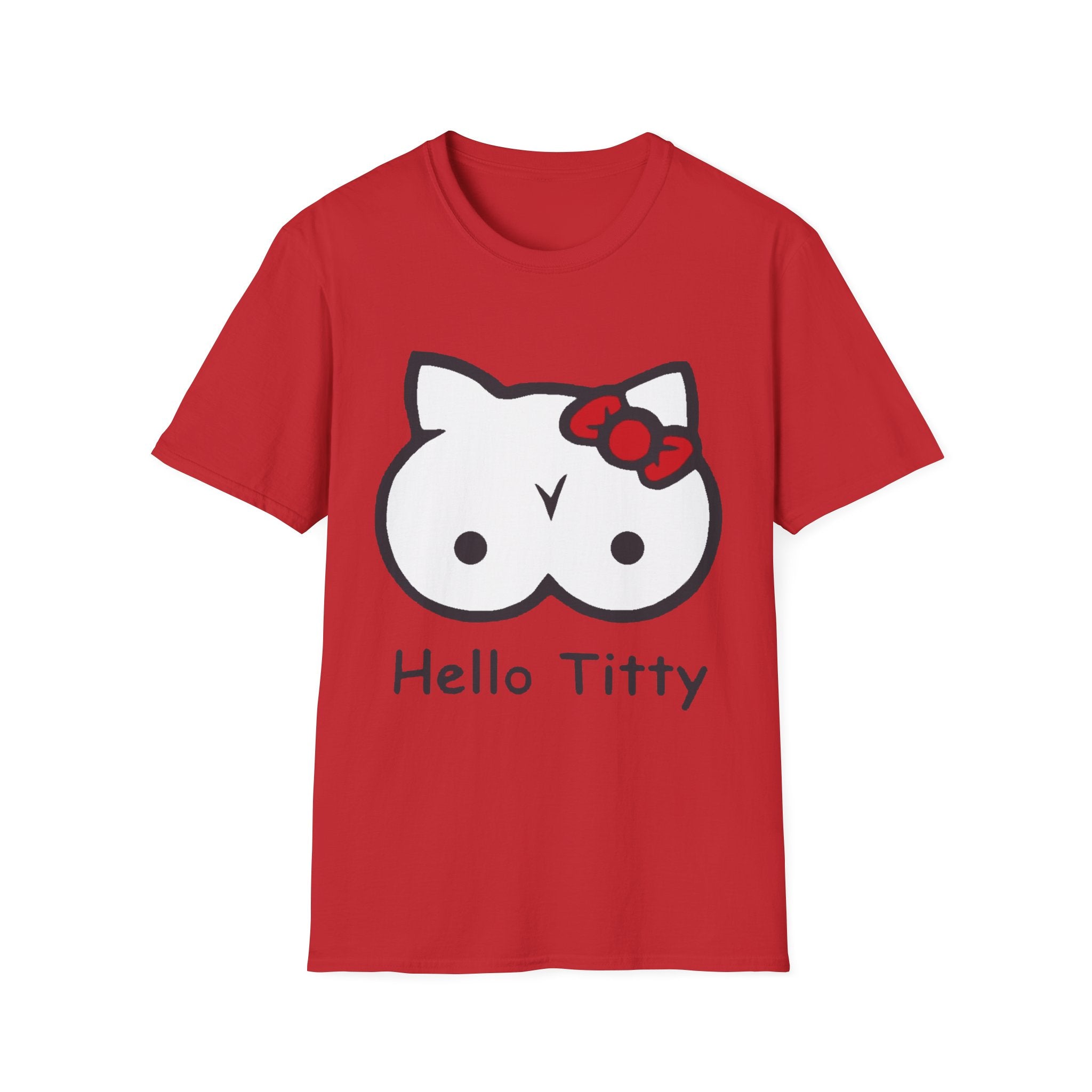 Hello Titty