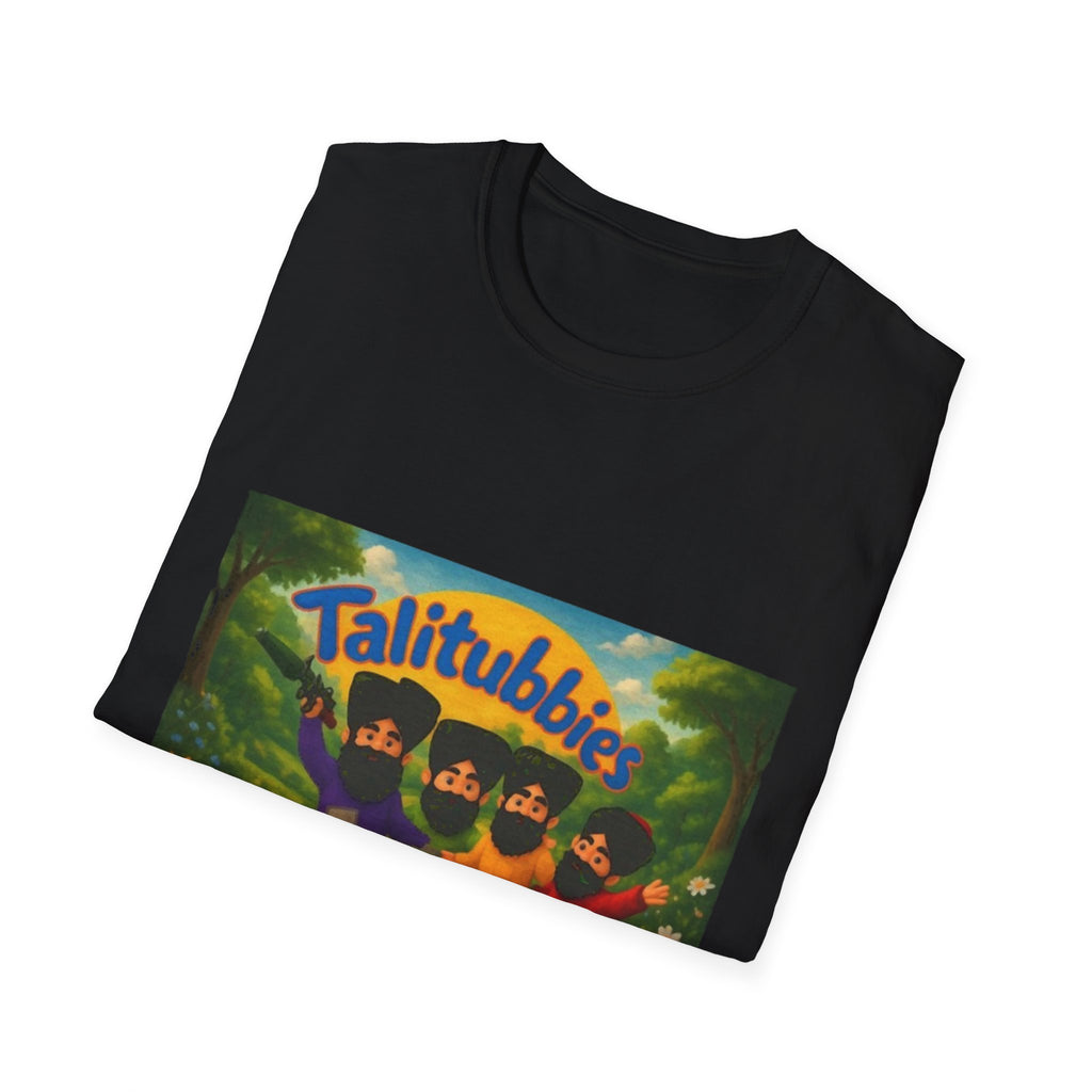 Talitubbies