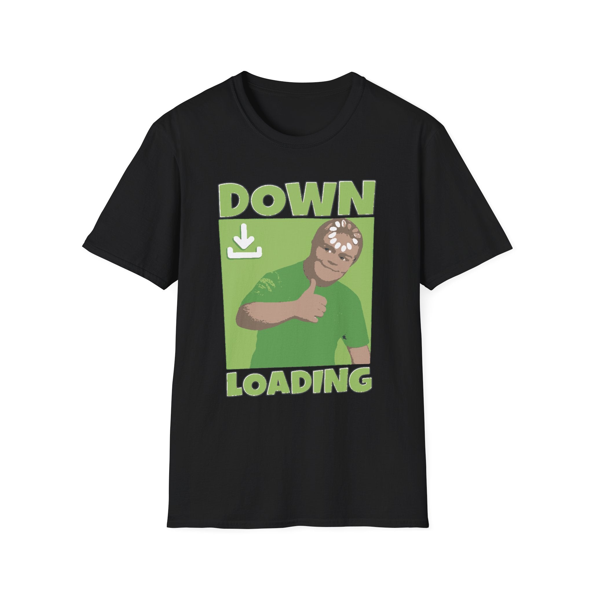 Down Loading