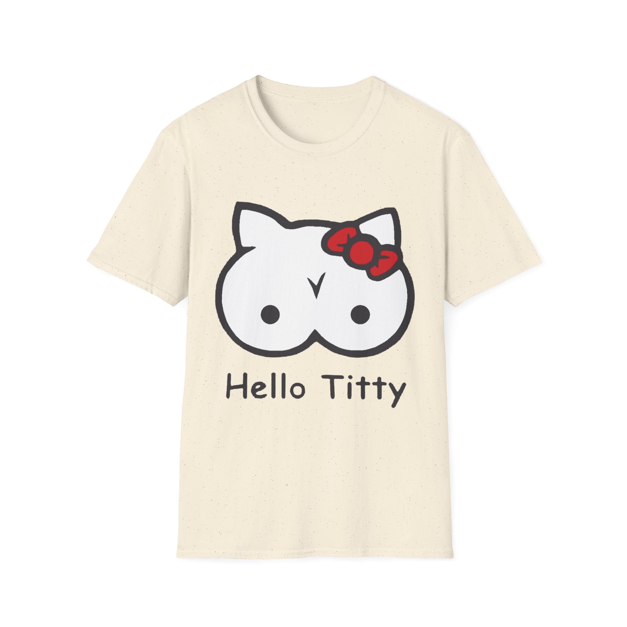 Hello Titty