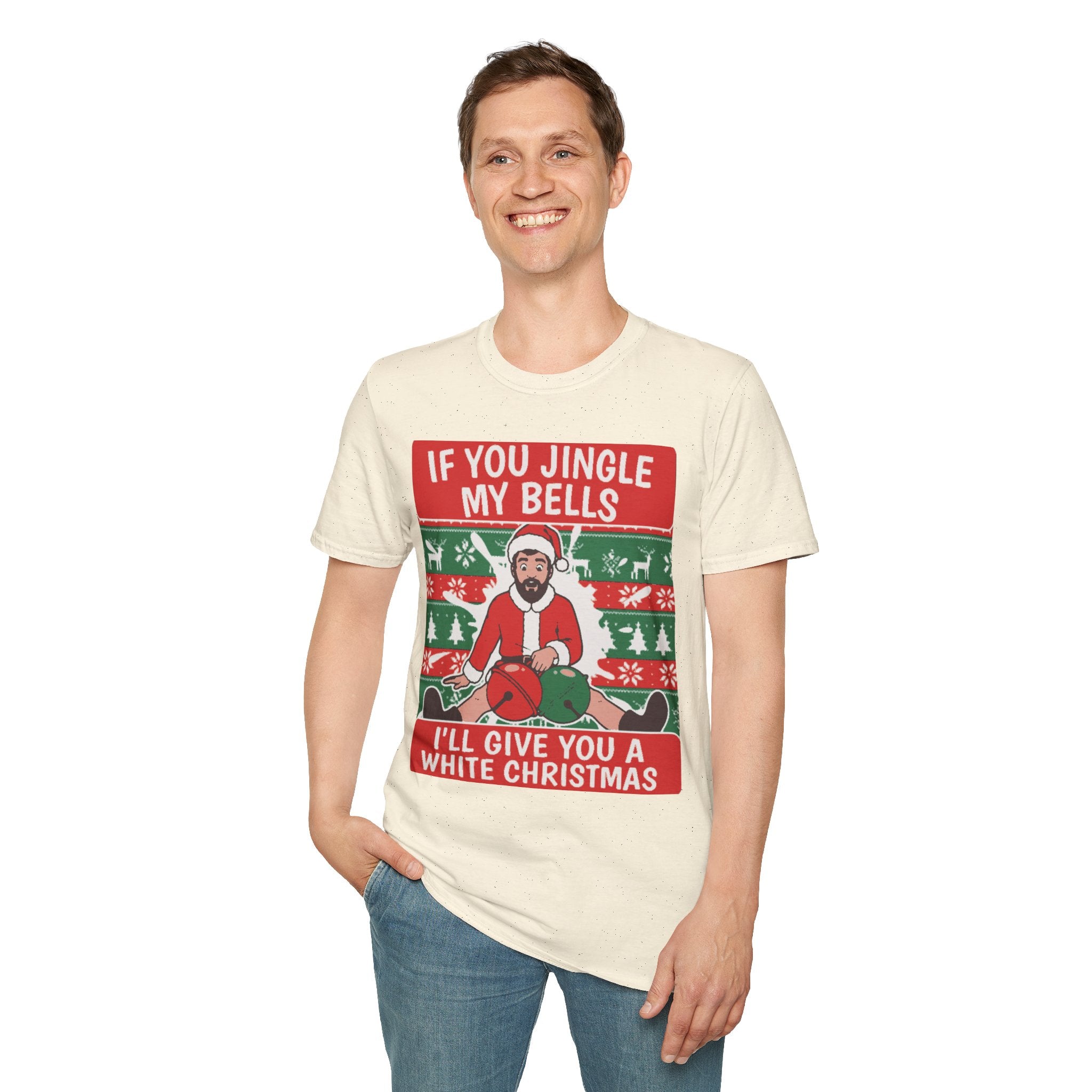 White Christmas