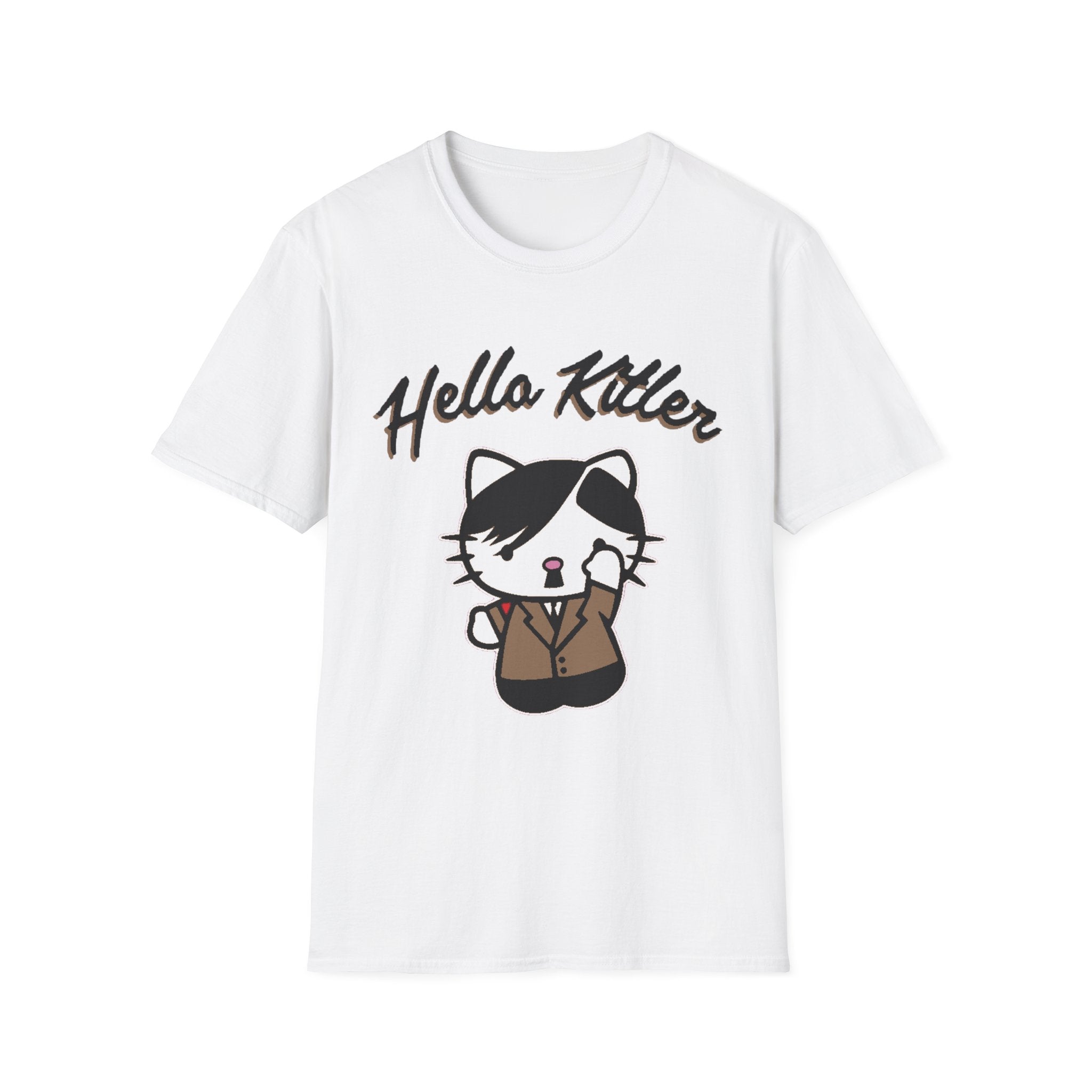 Hello Kitler (him)
