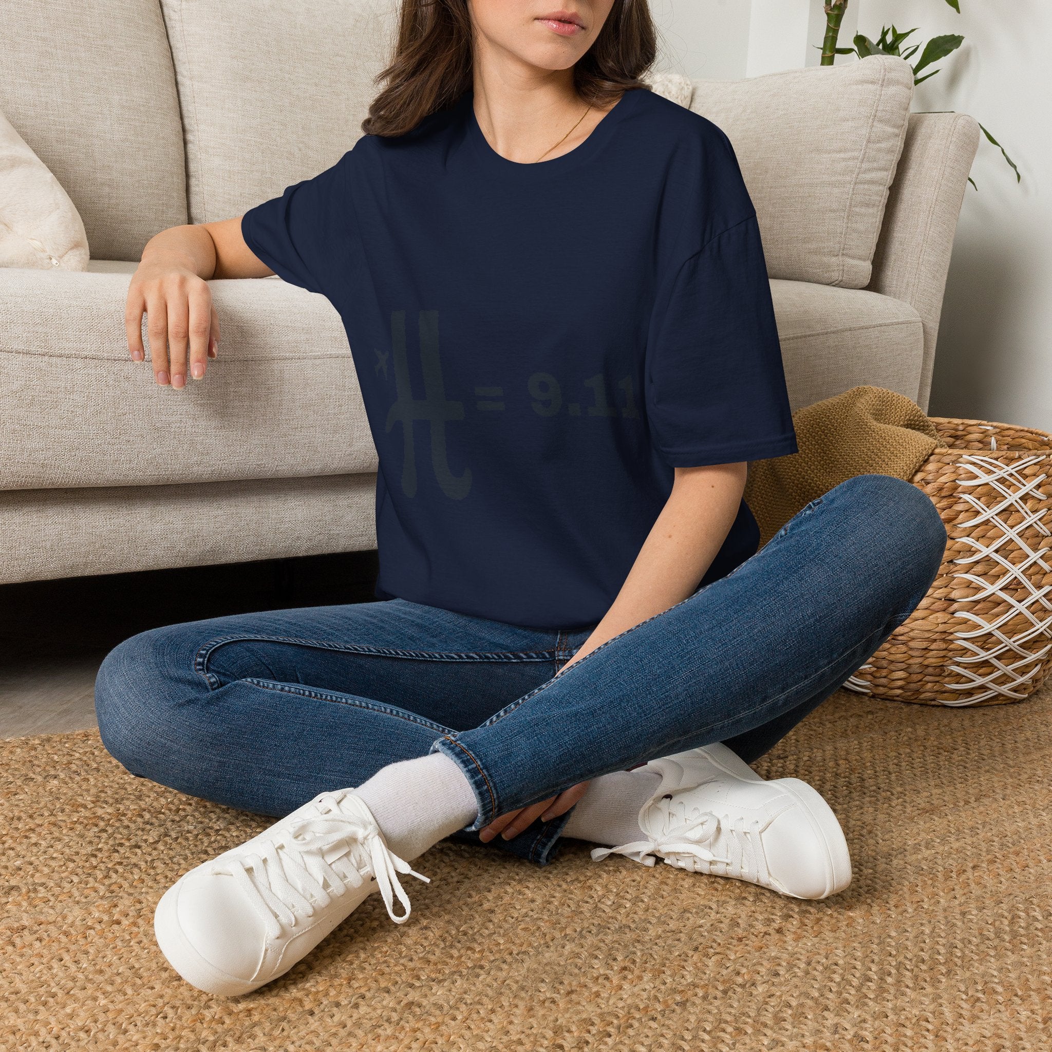 Pi Shirt