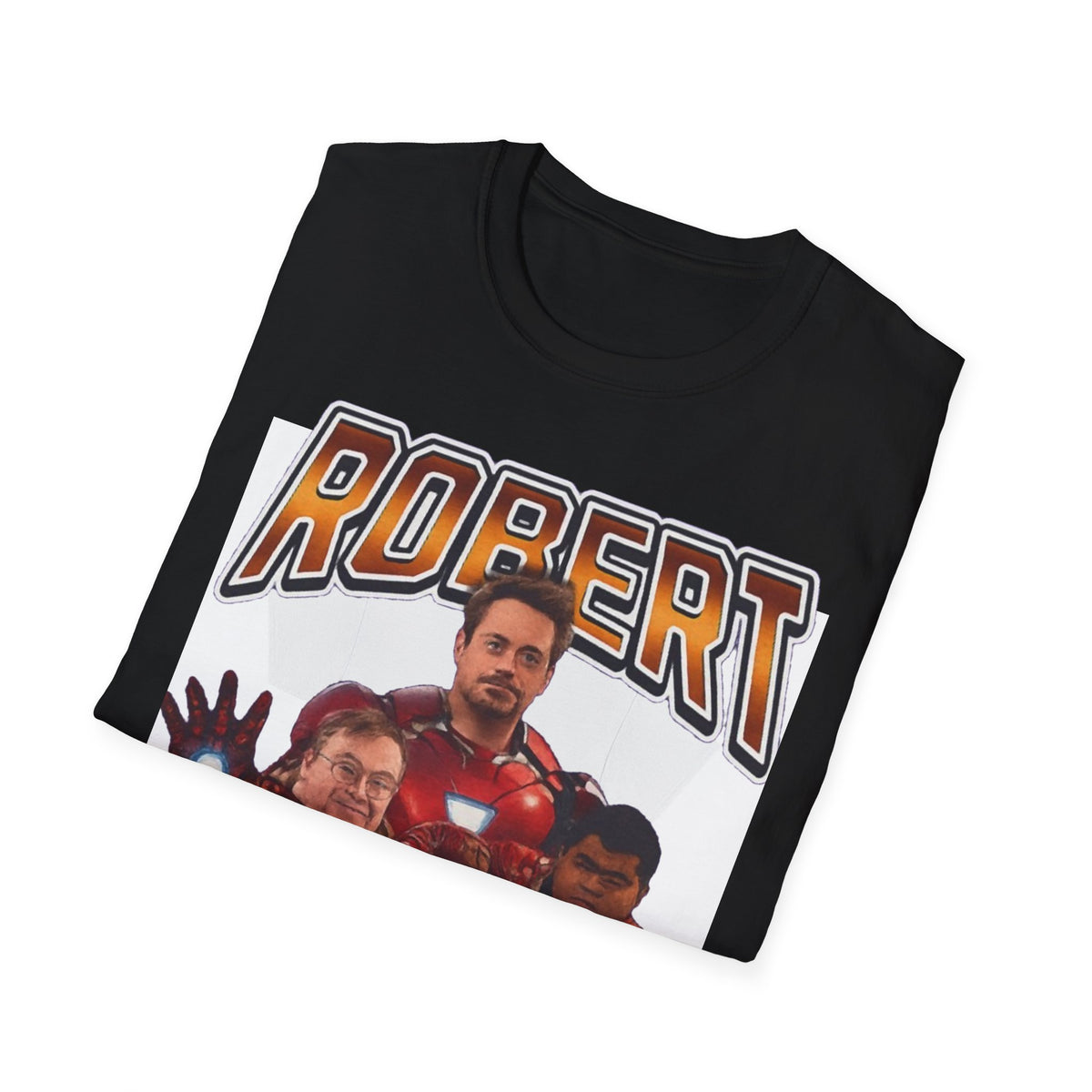 Robert Downey Jr