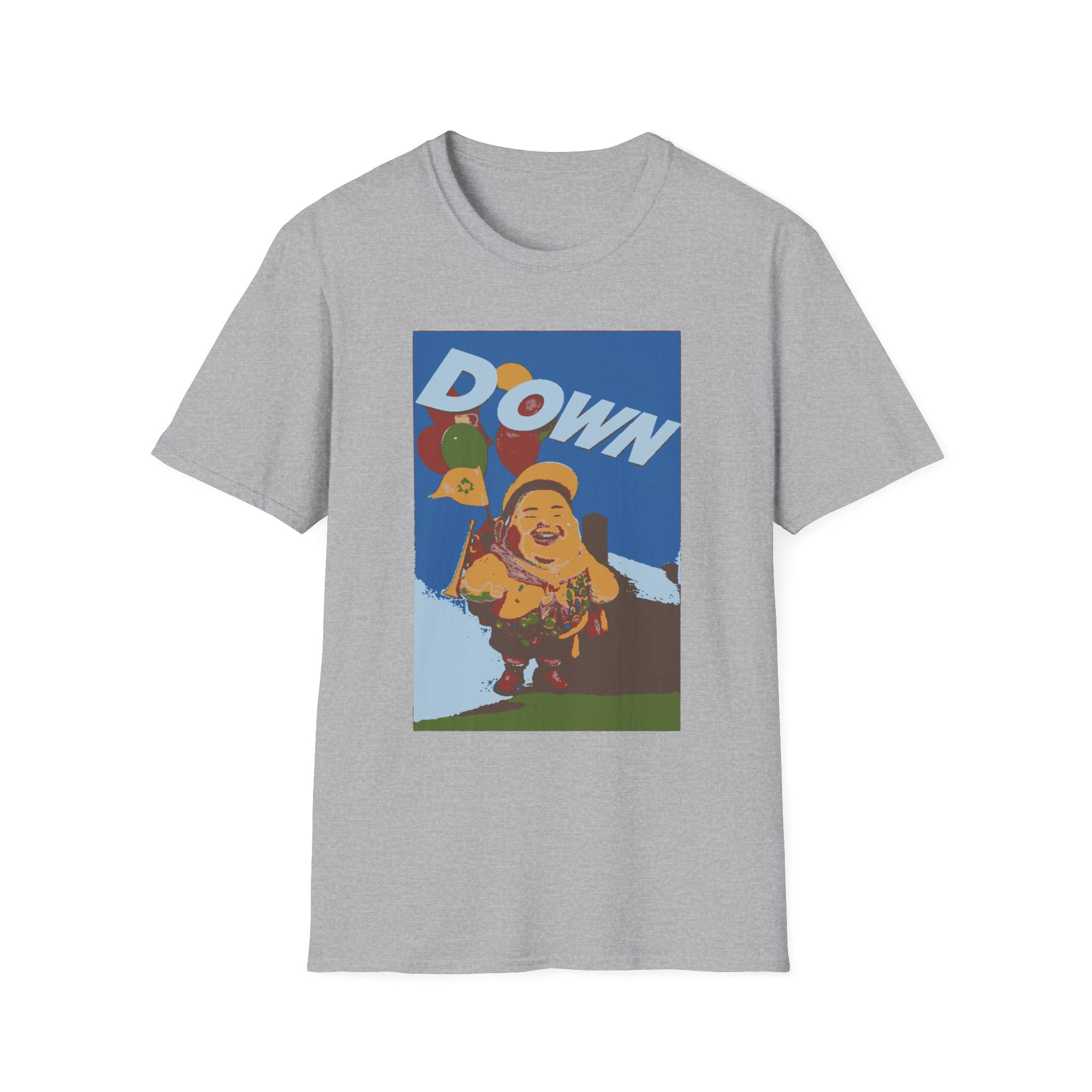 Down