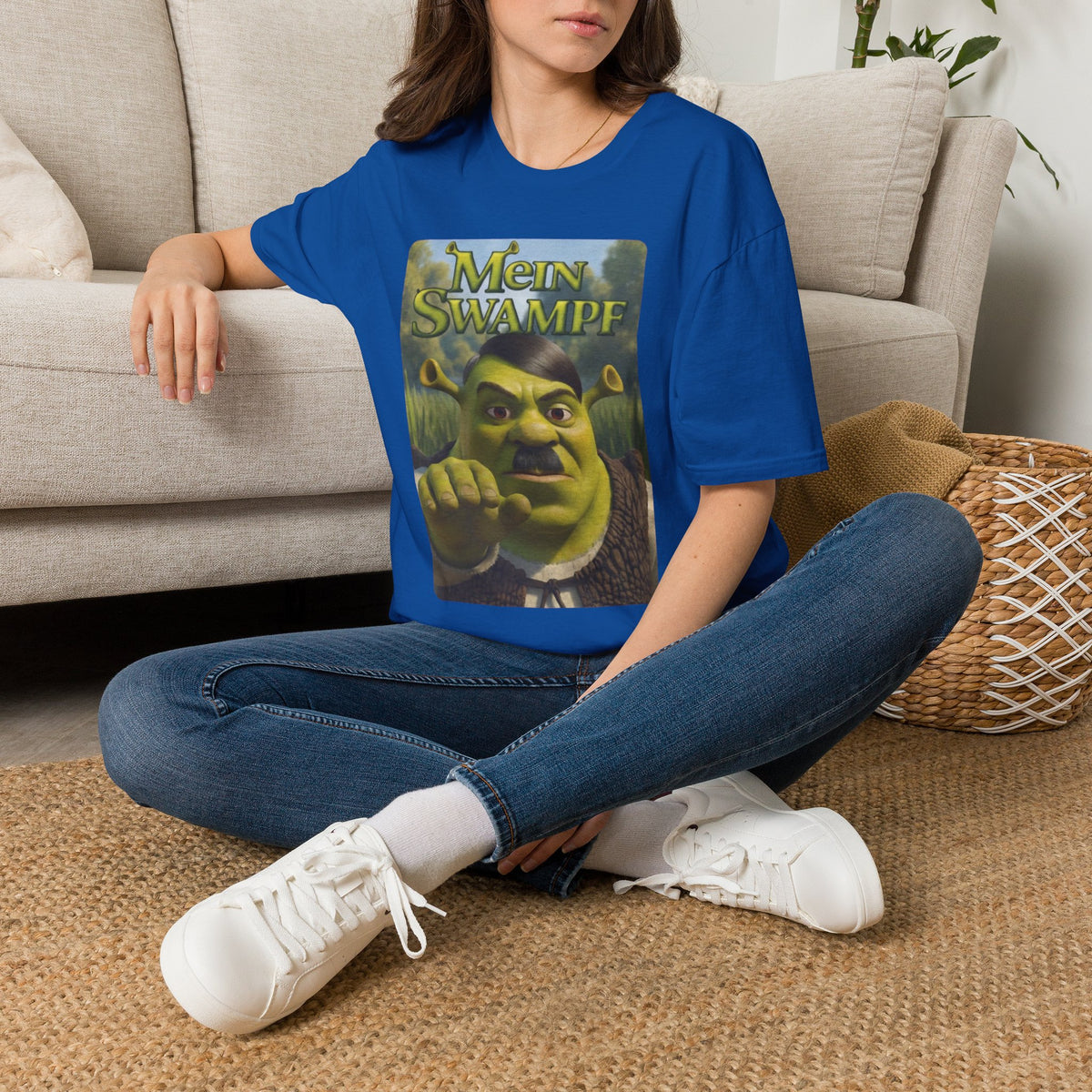 Mein Swampe