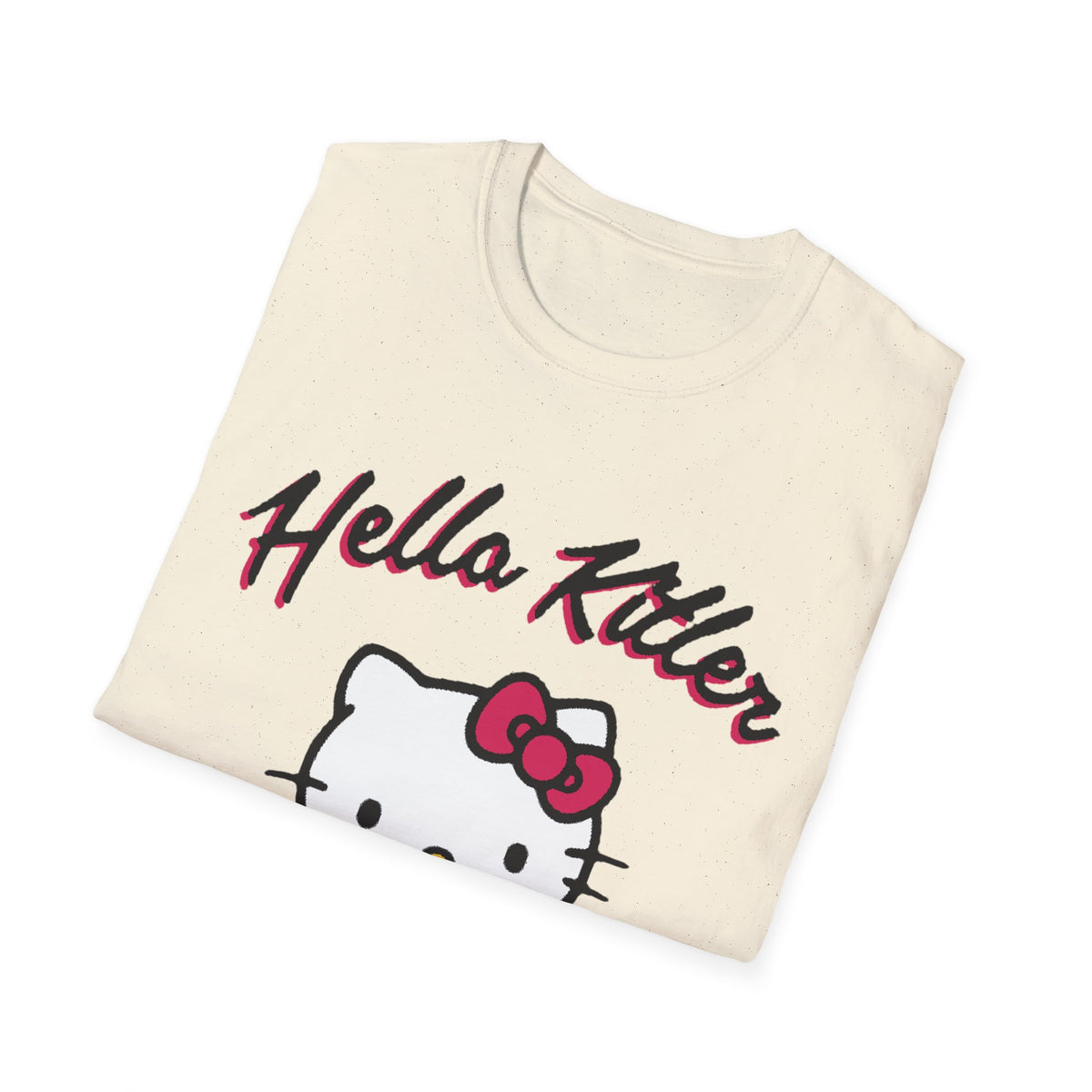 Hello kitler