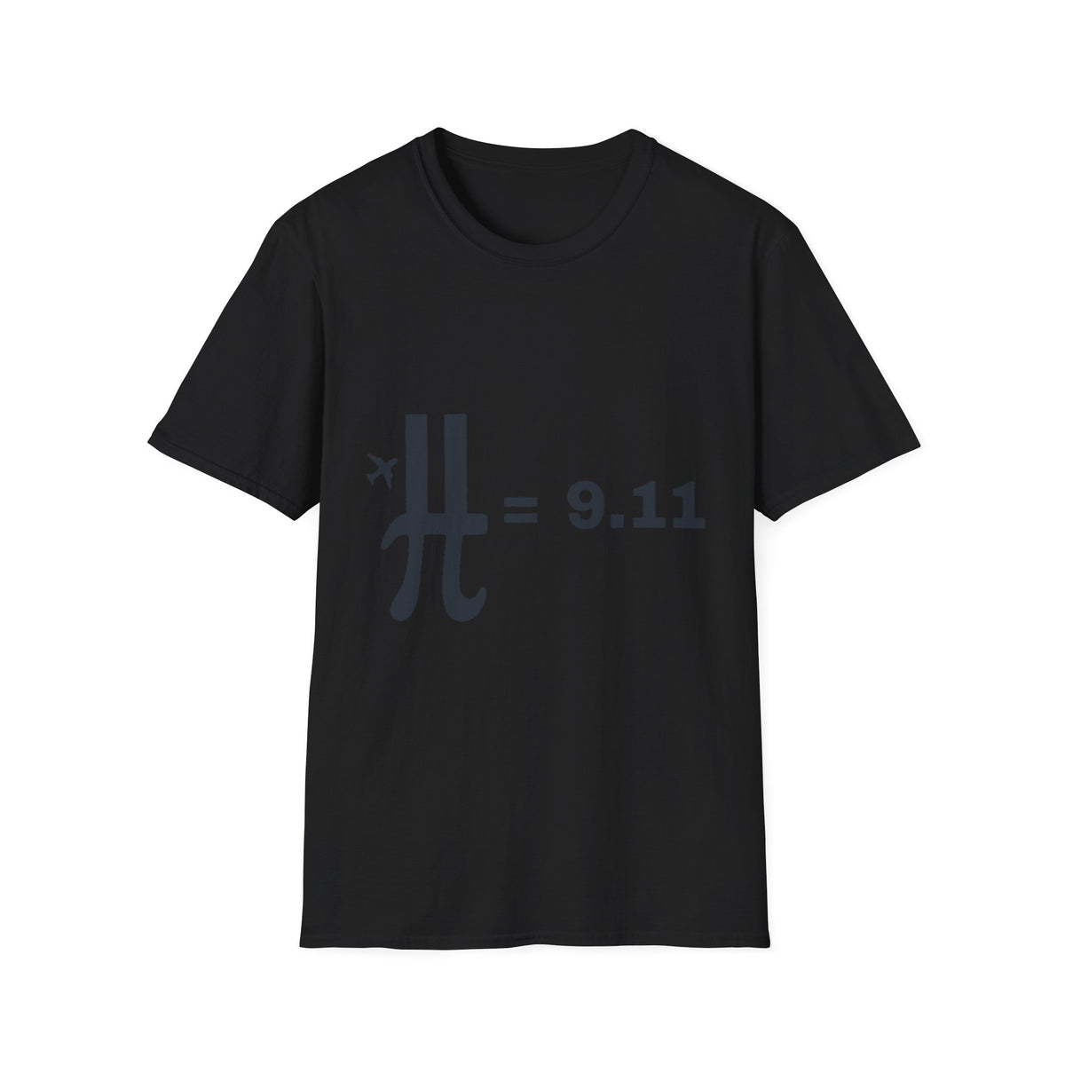 Pi Shirt