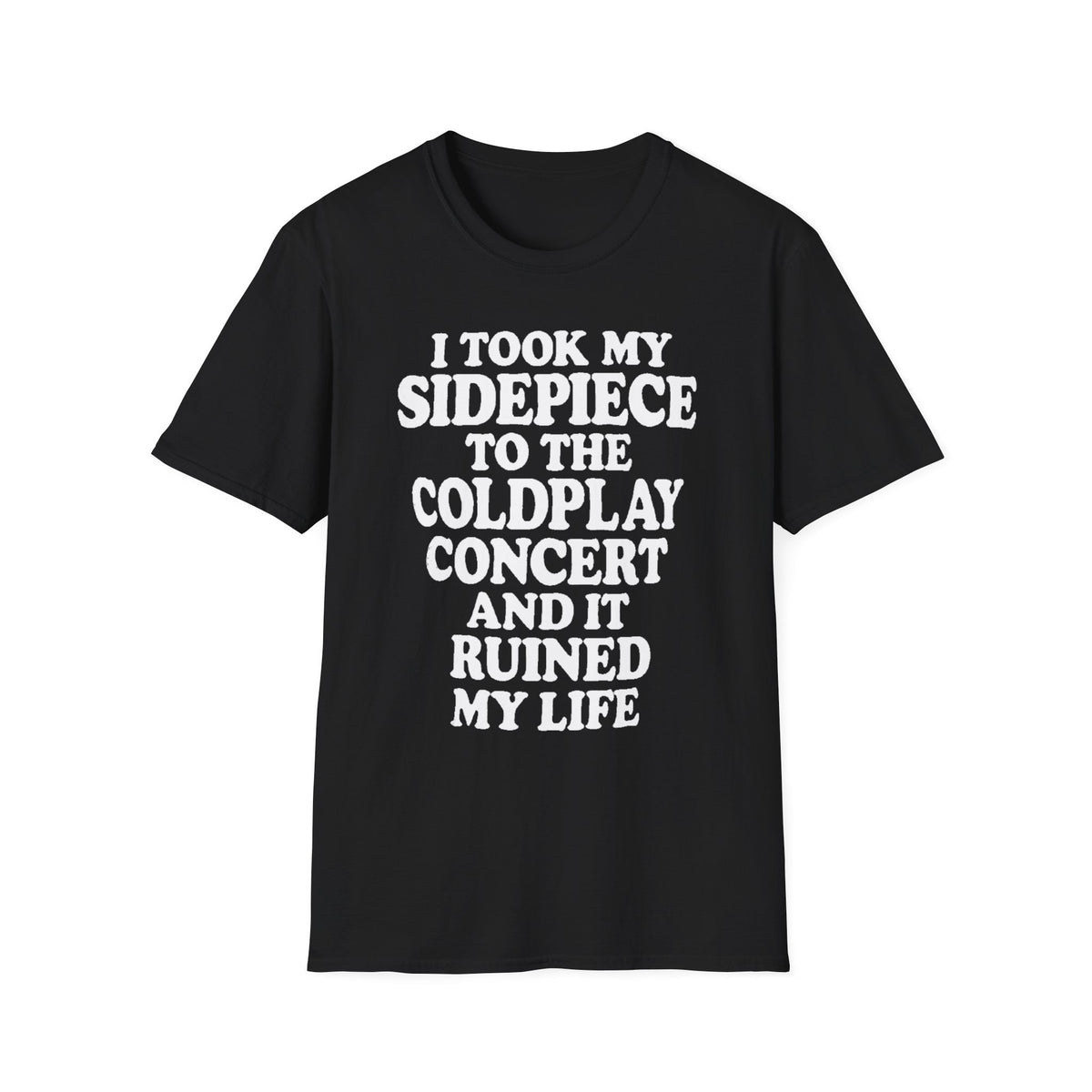 Coldplay Show