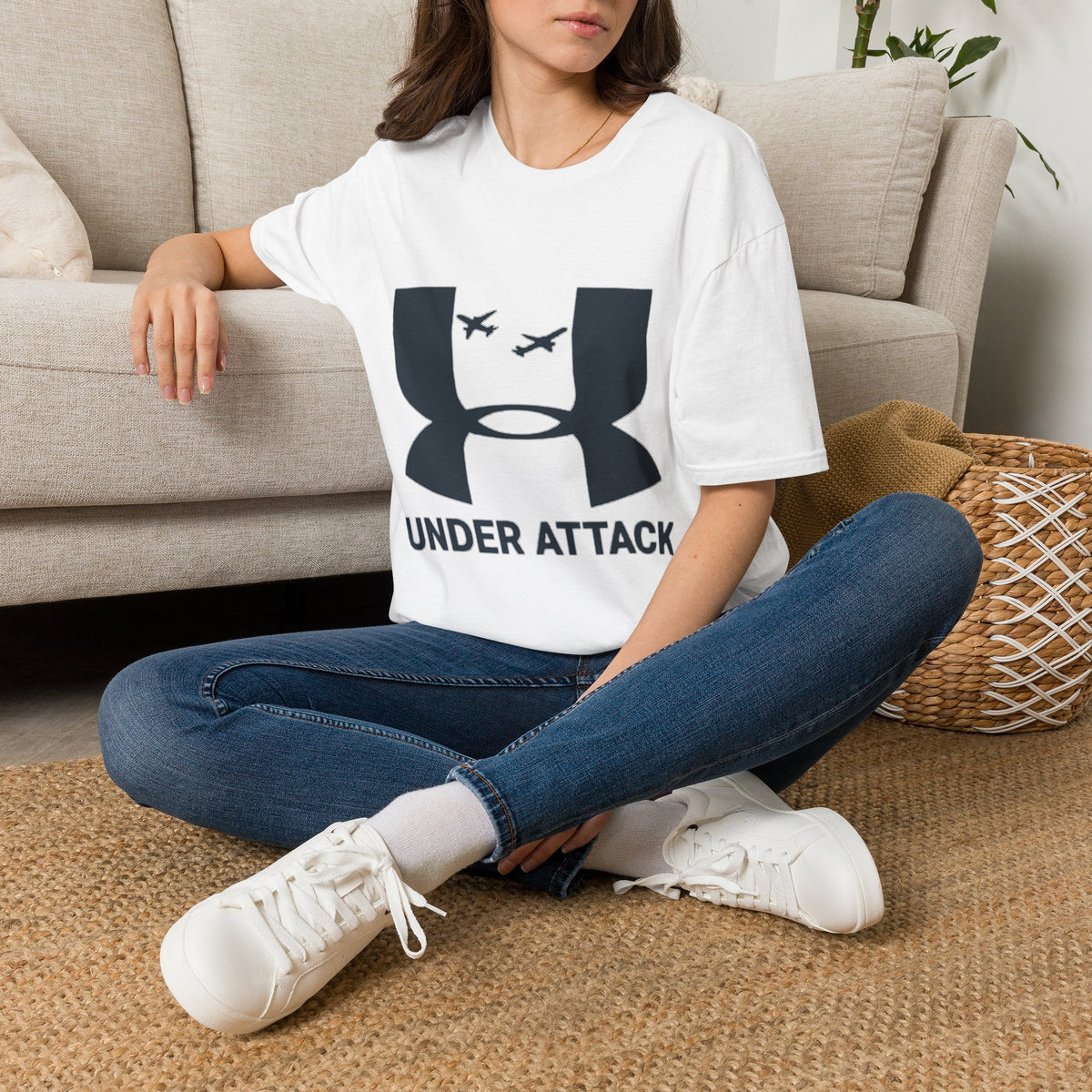 Under Attack