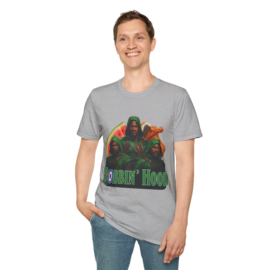 Robbin' Hood