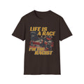 Life is a race