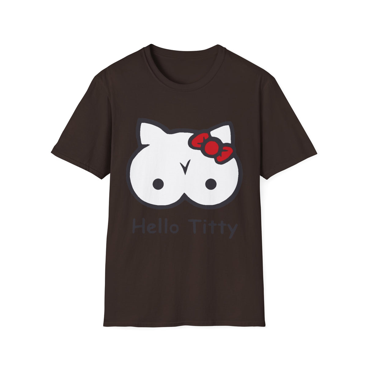 Hello Titty