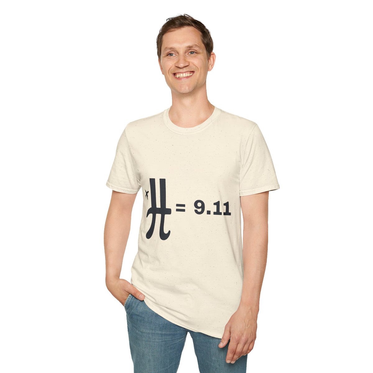Pi Shirt