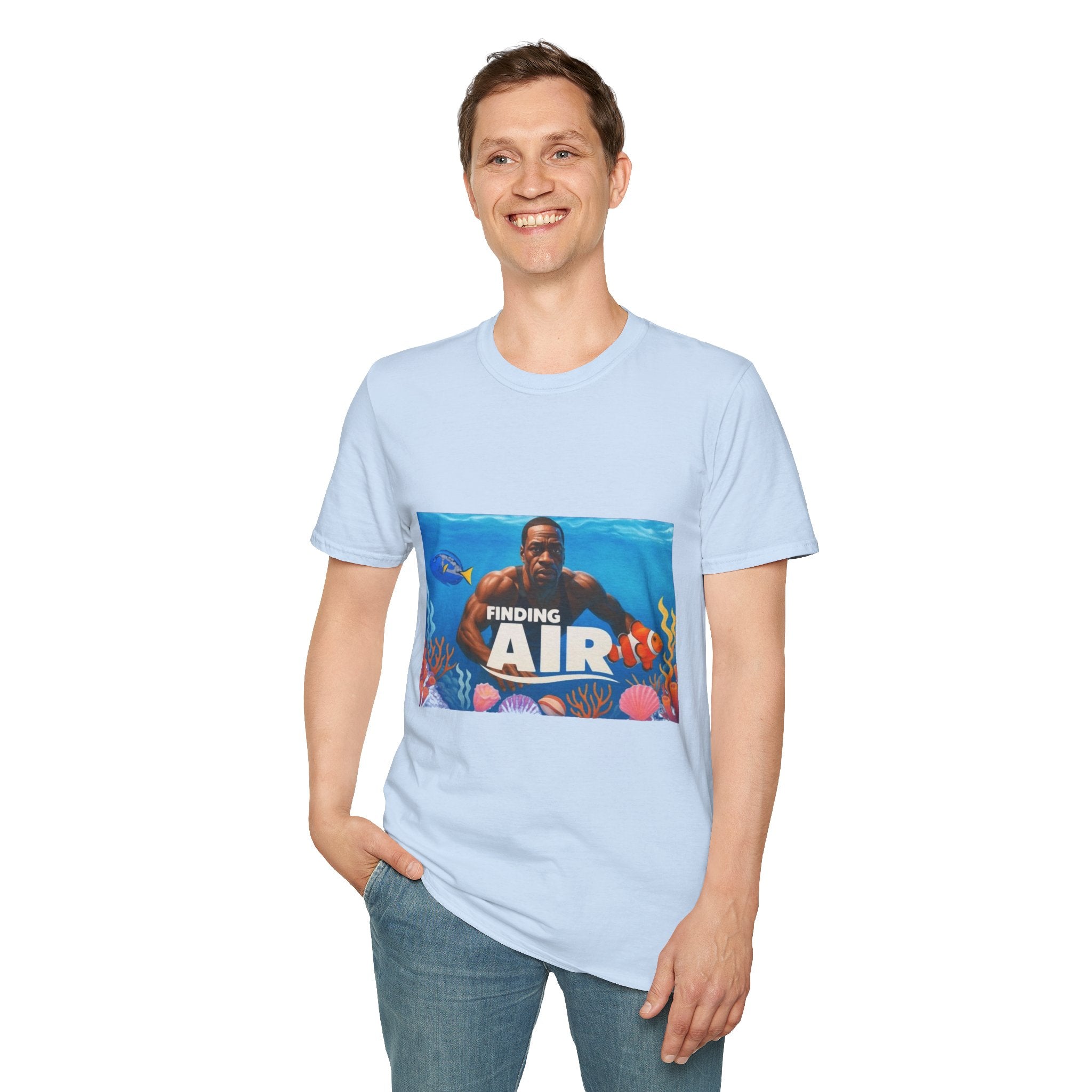 Finding Air