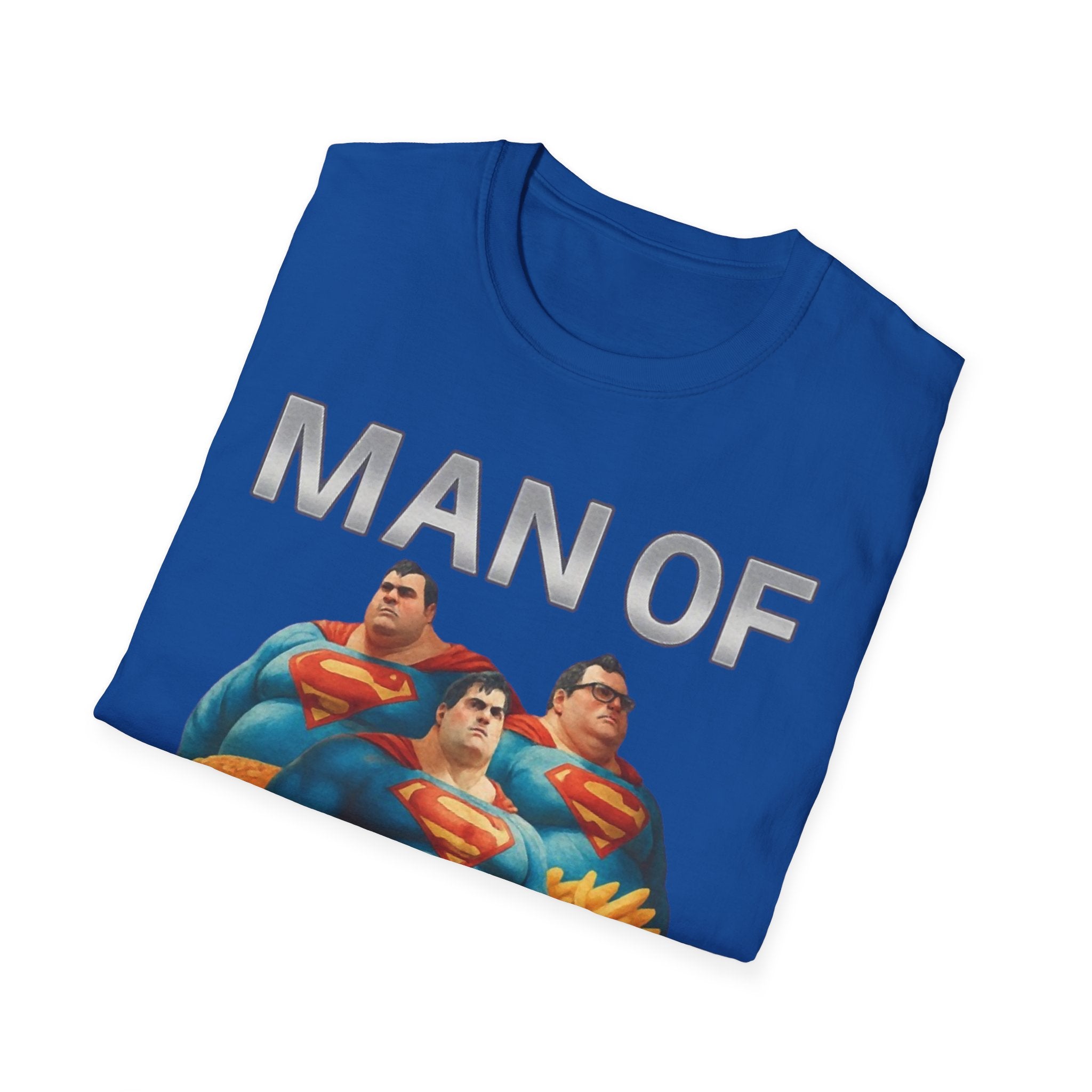 Man of Meal
