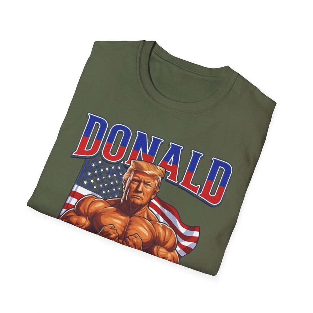 Donald Pump