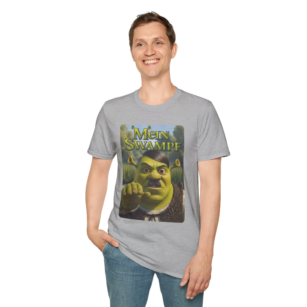 Mein Swampe
