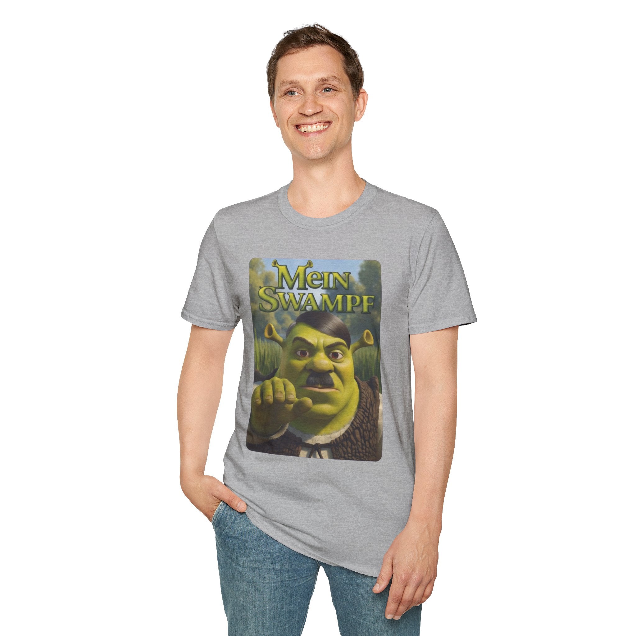 Mein Swampe