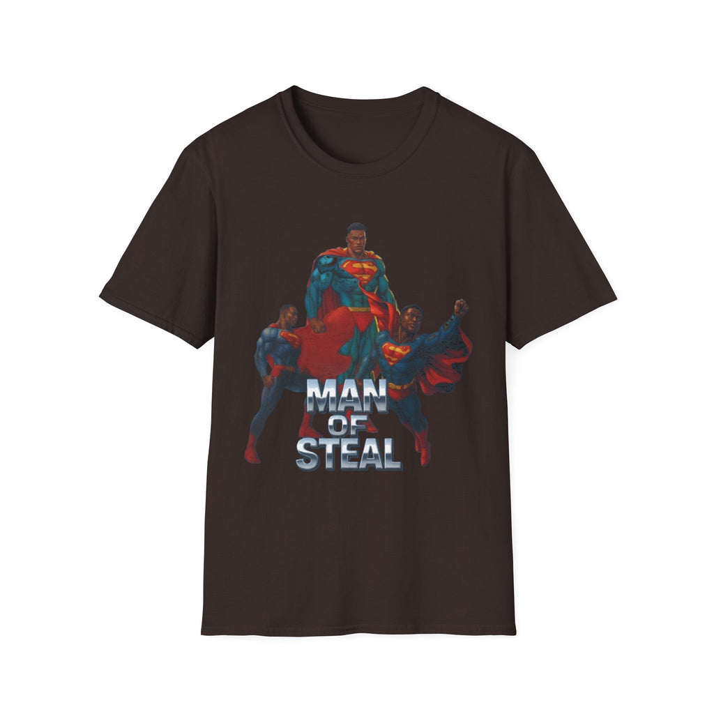Man of Steal 2