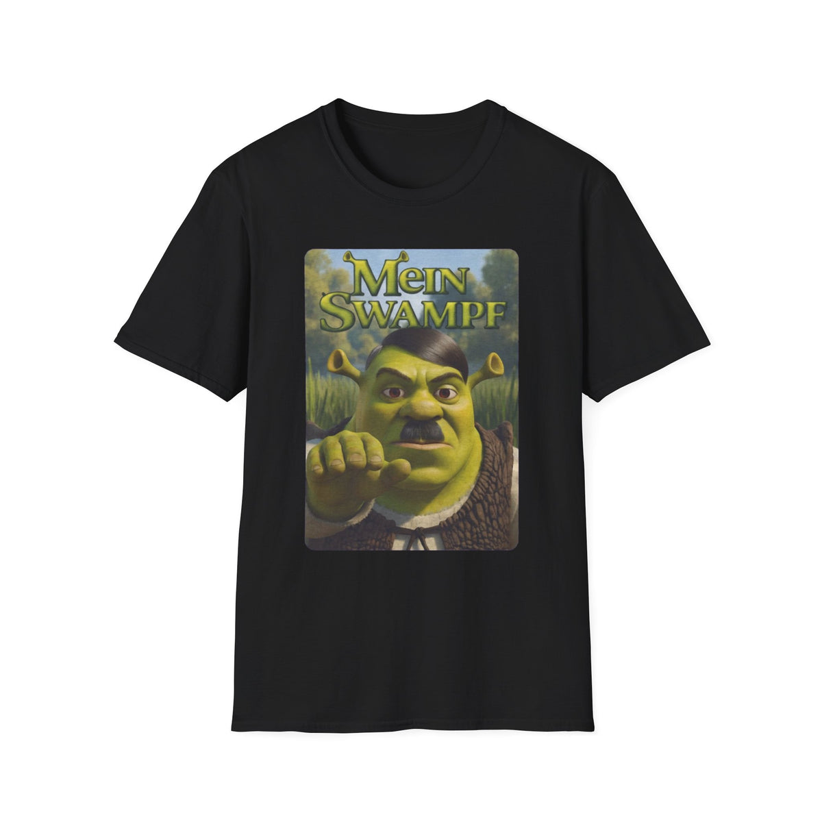 Mein Swampe
