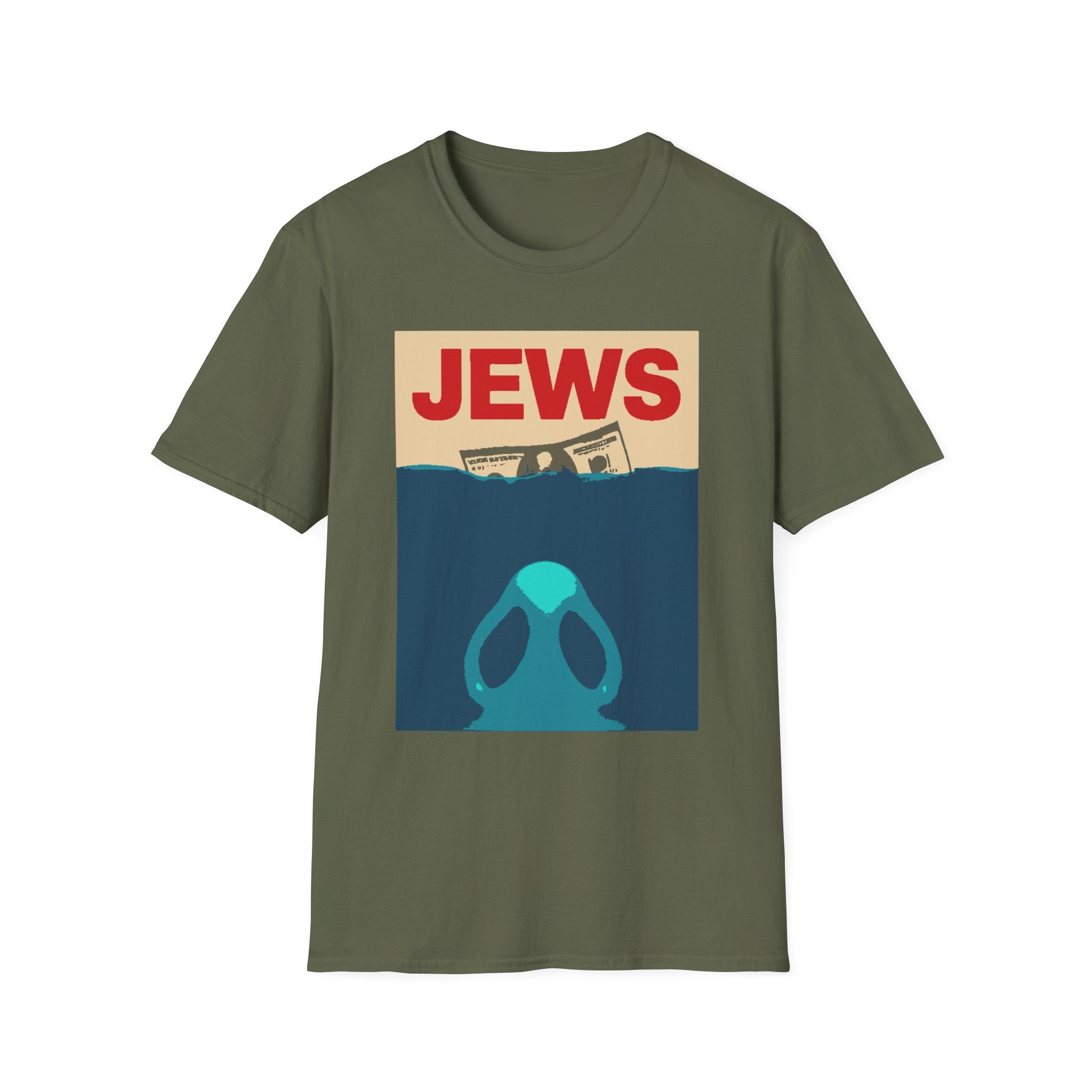Jaws Parody
