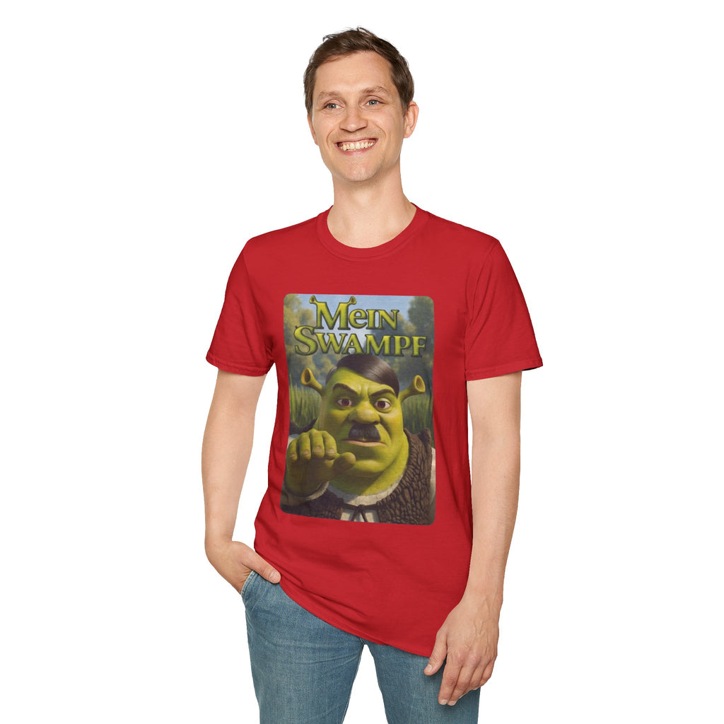 Mein Swampe