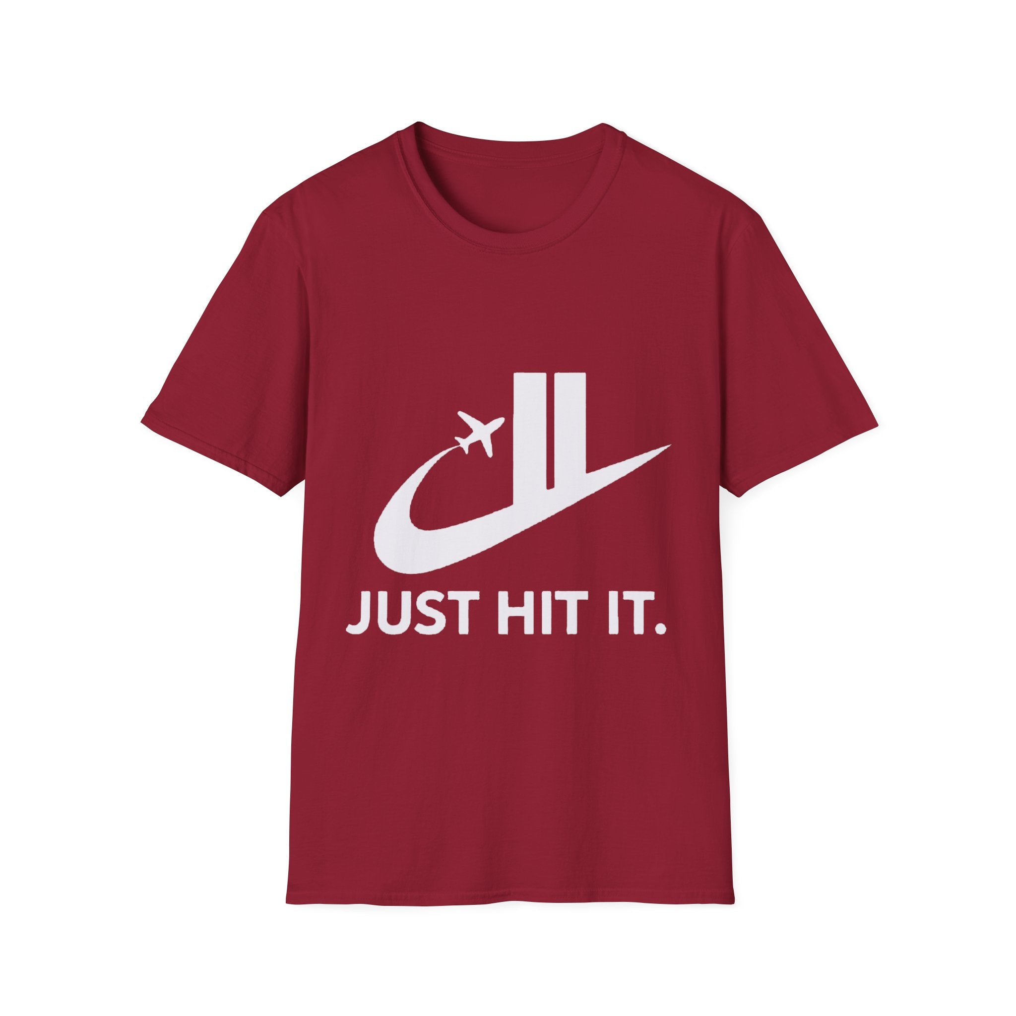 Just Hit It