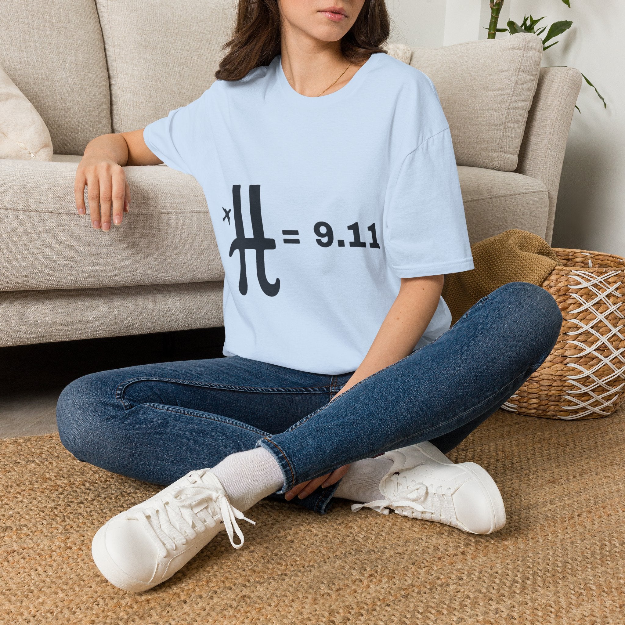 Pi Shirt
