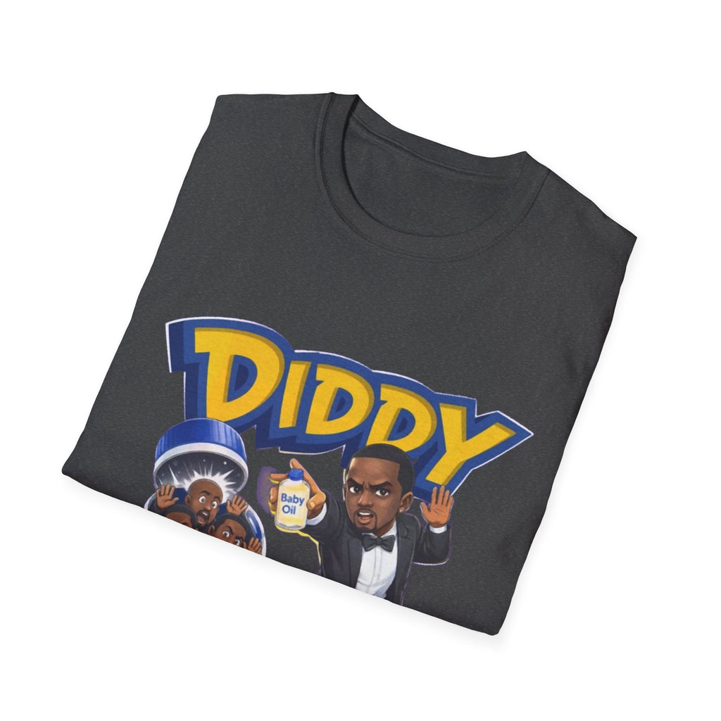 Diddymon