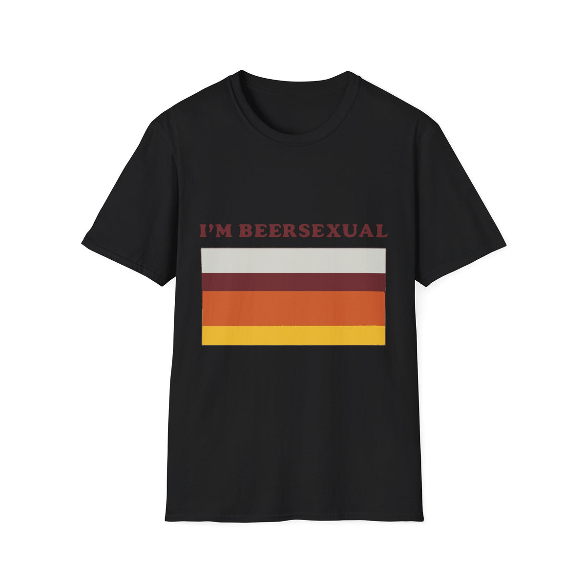 I'm Beersexual