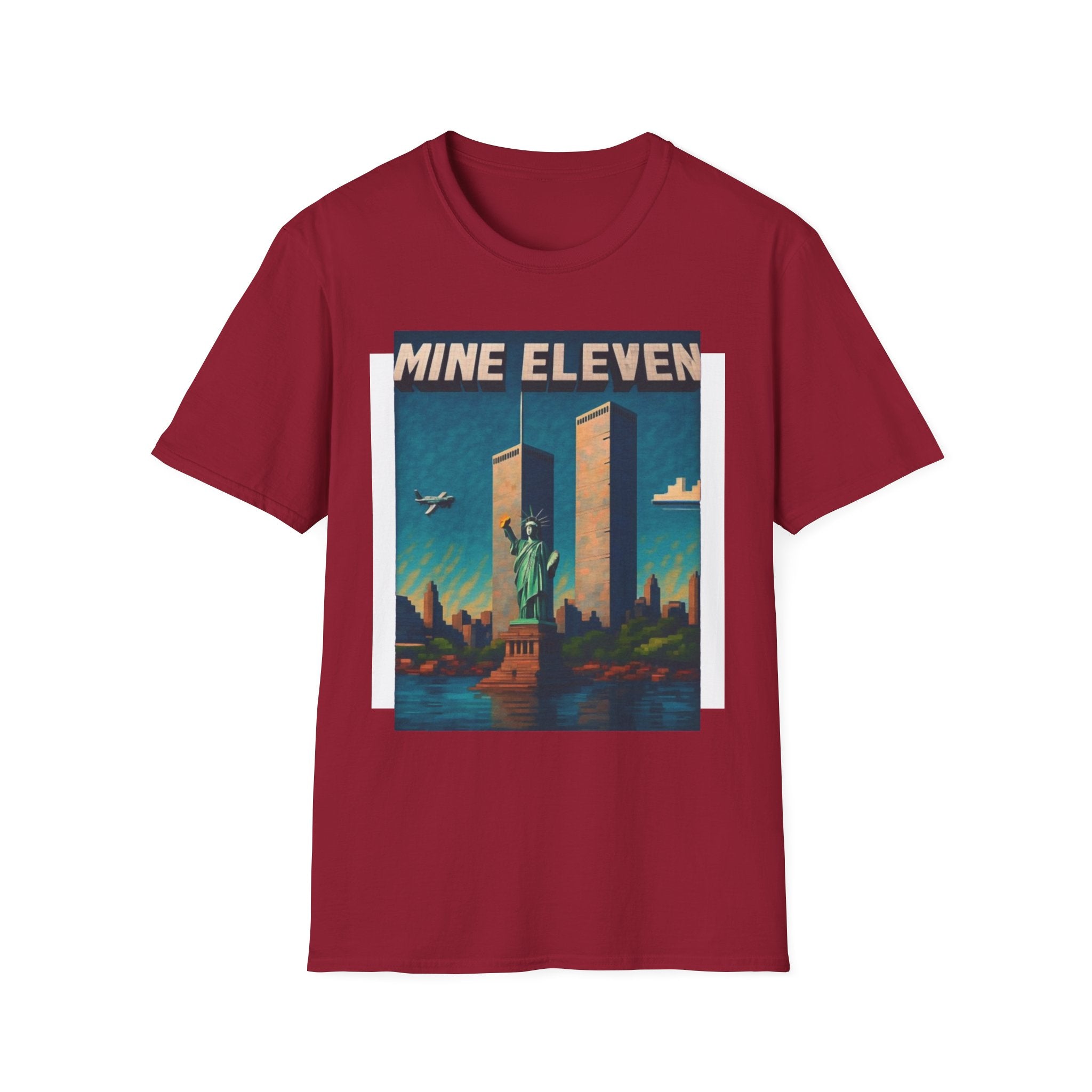 Mine Eleven