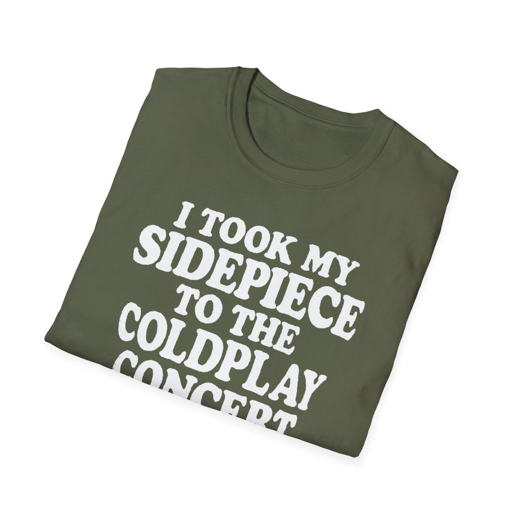 Coldplay Show