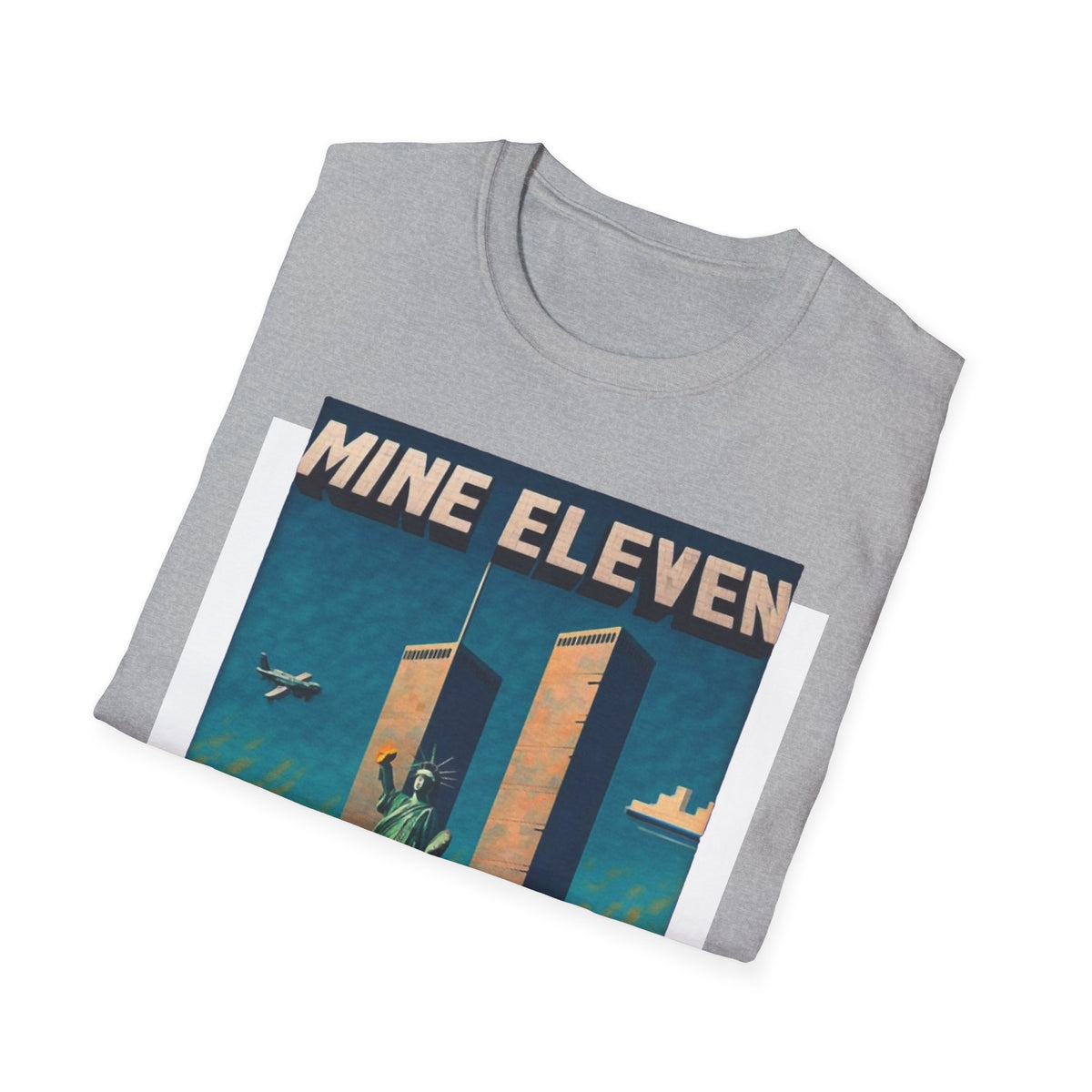 Mine Eleven