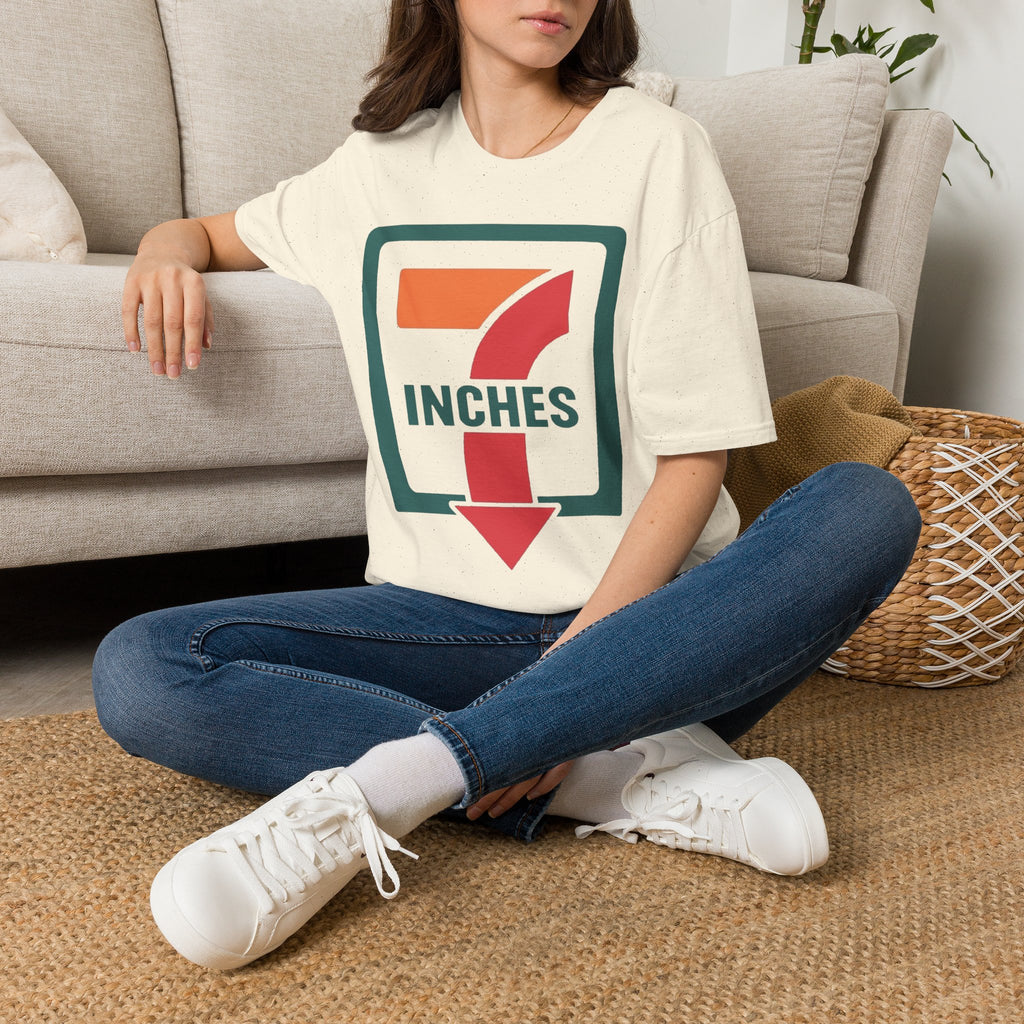 7 Inches