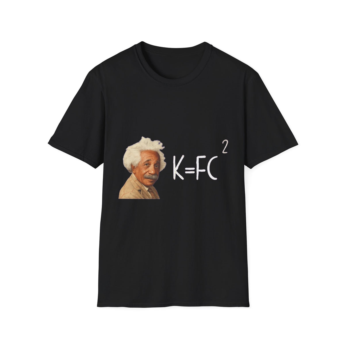 Einstein KFC