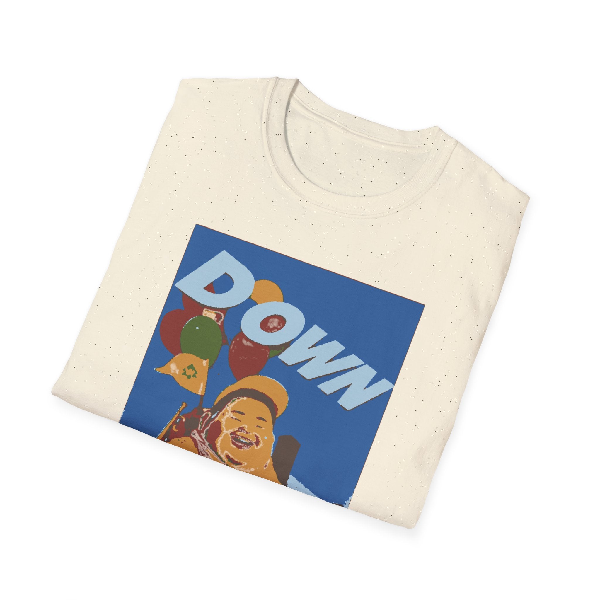 Down