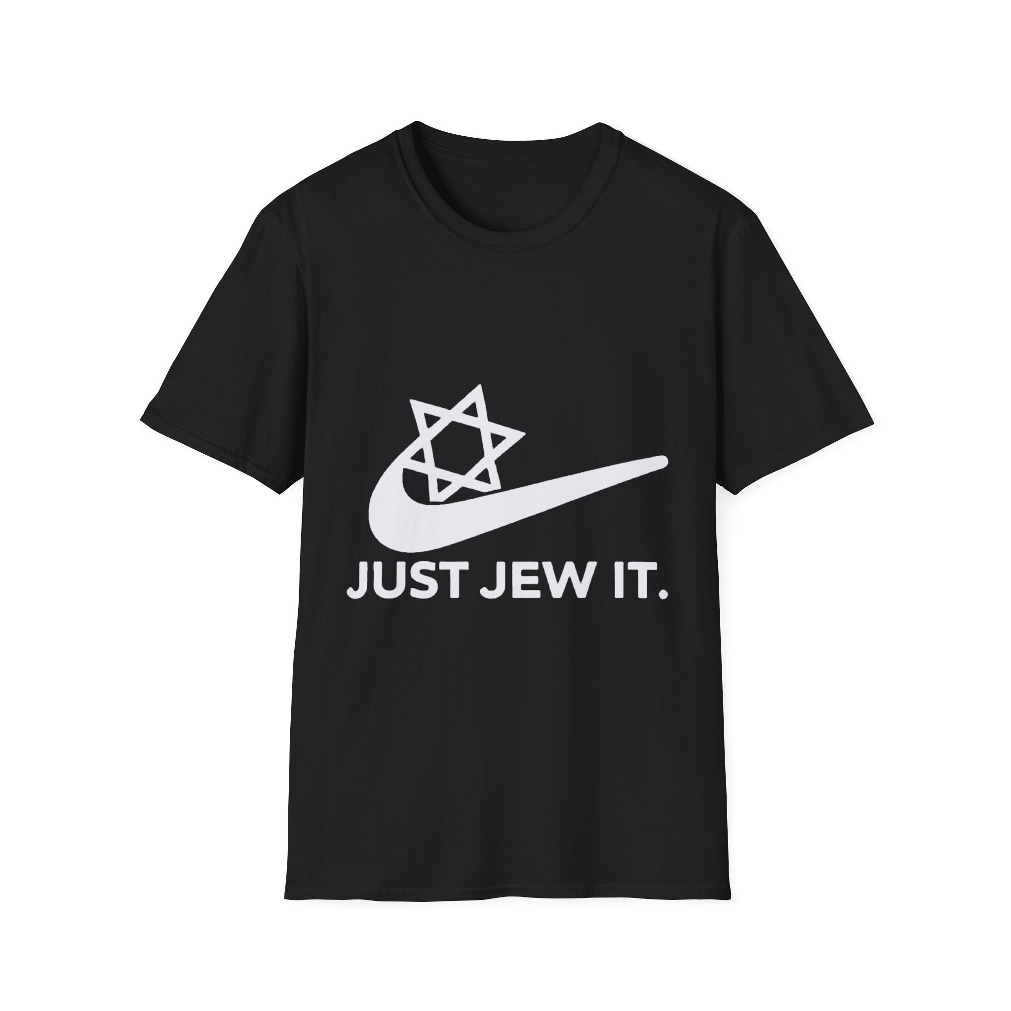 Just Jew It