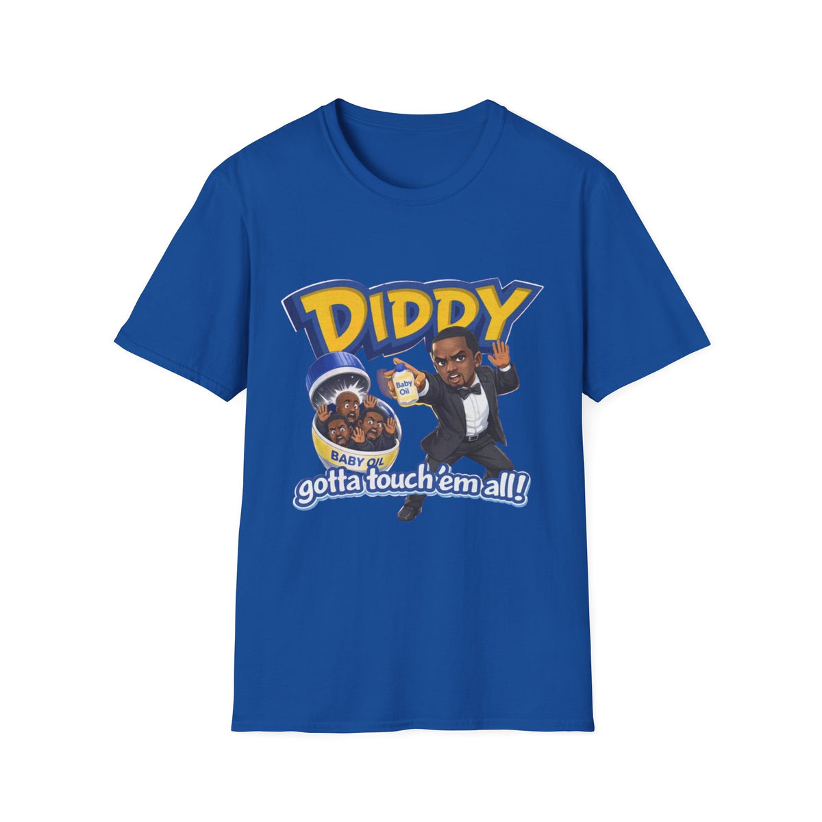 Diddymon