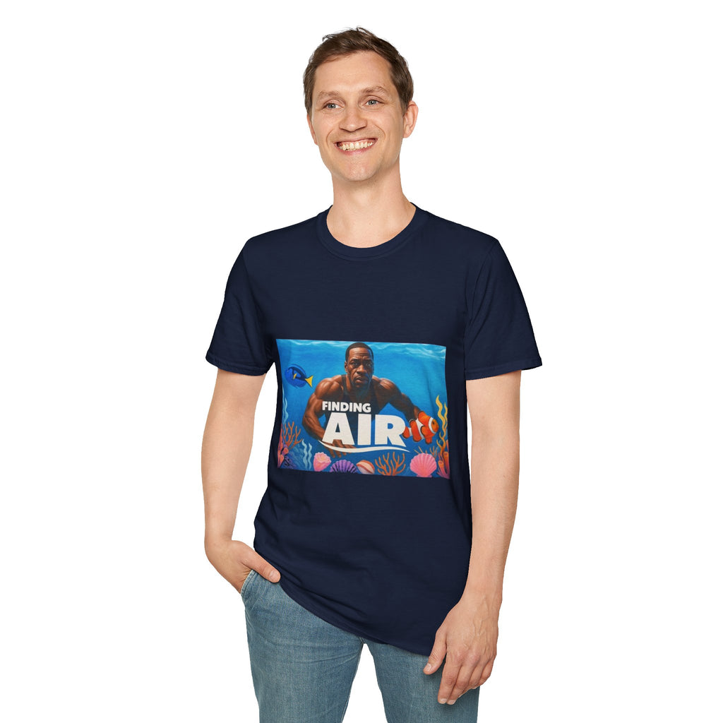 Finding Air