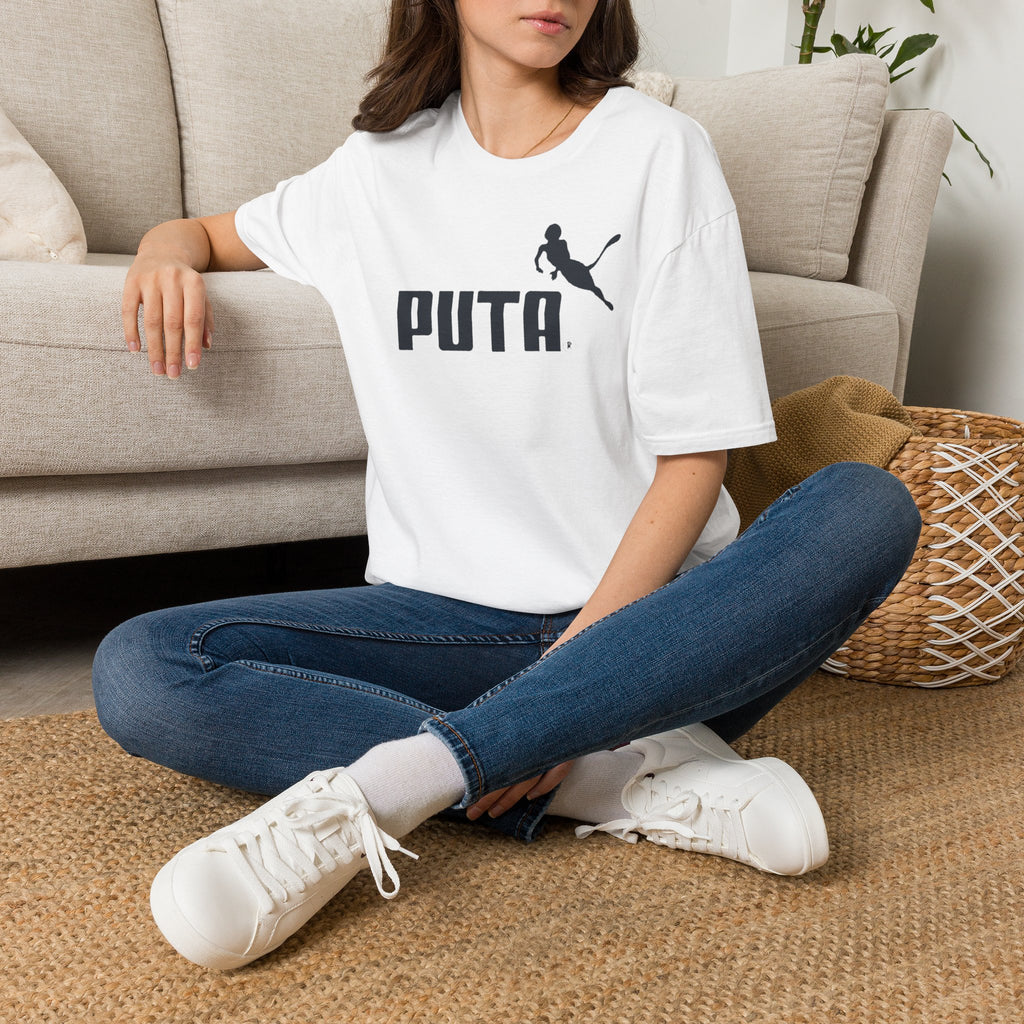 Puta