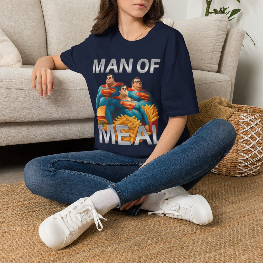 Man of Meal