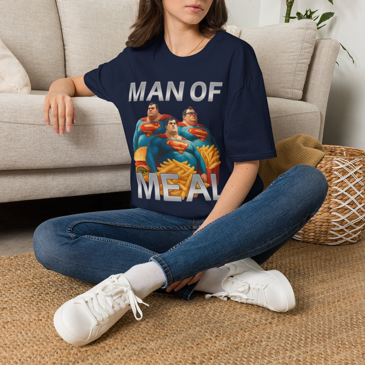 Man of Meal