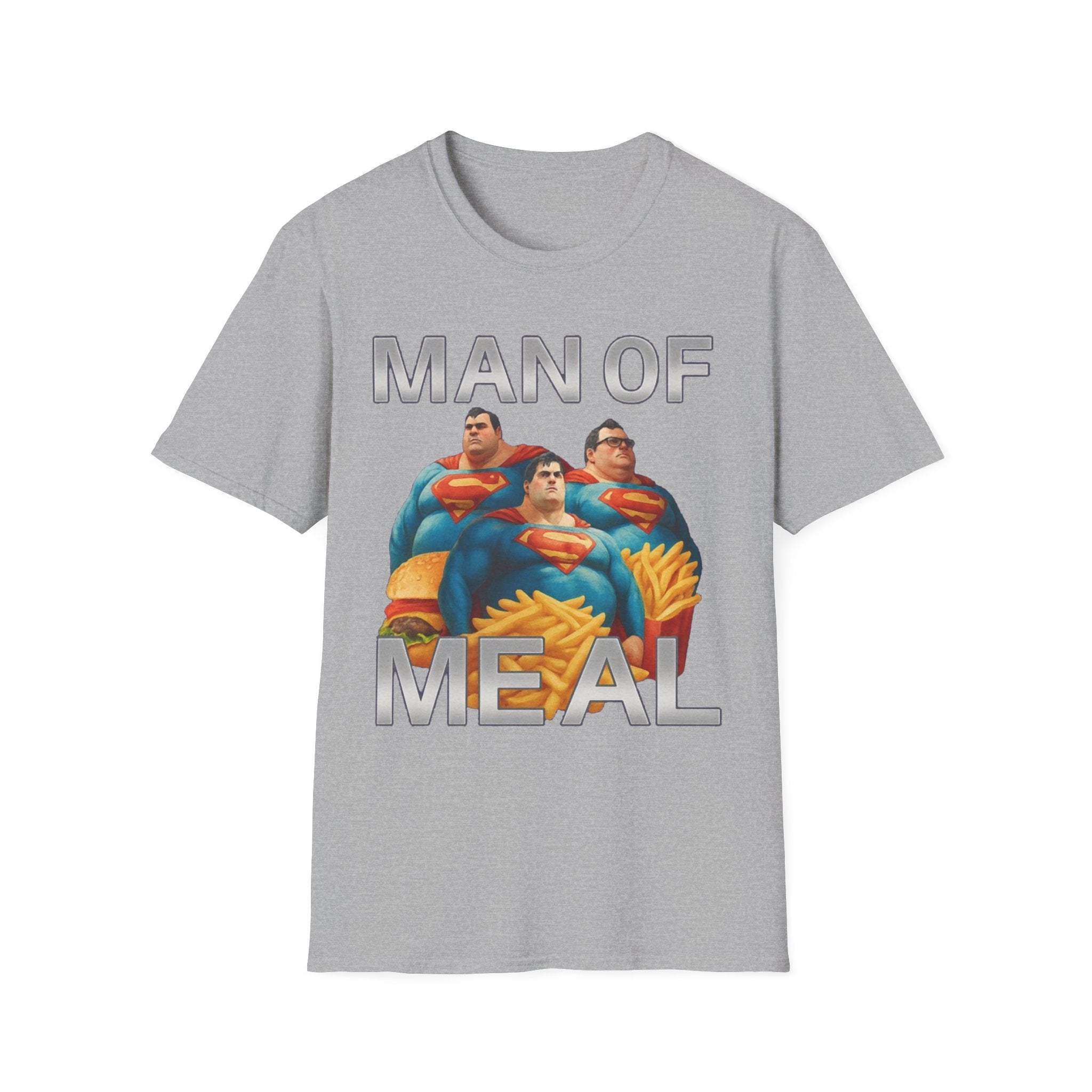 Man of Meal